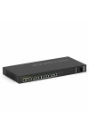 Switch Netgear GSM4212P-100EUS RJ-45