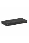 Switch Netgear GSM4212P-100EUS RJ-45