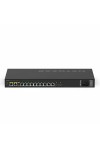 Switch Netgear GSM4212UX-100EUS