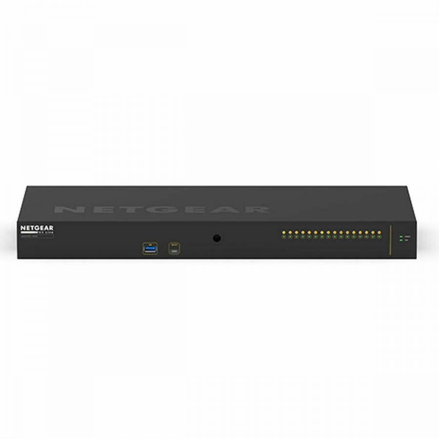 Switch Netgear XSM4216F-100EUS RJ-45