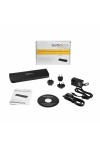 USB Hub Startech USB3SDOCKHDV