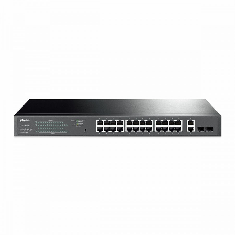 Switch TP-Link TL-SG1428PE