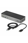 USB Hub Startech DK31C3HDPDUE