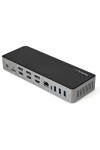 USB Hub Startech DK31C3HDPDUE