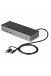 USB Hub Startech DK31C3HDPDUE