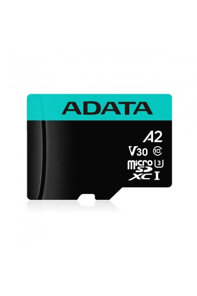 Micro SD Card Adata Premier Pro 128 GB