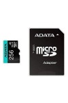 Micro SD Card Adata AUSDX256GUI3V30SA2 256 GB