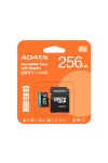 Micro SD Card Adata AUSDX256GUI3V30SA2 256 GB