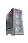ATX Semi-tower Box Cougar Archon 2 Mesh RGB White RGB