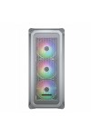 ATX Semi-tower Box Cougar Archon 2 Mesh RGB White RGB
