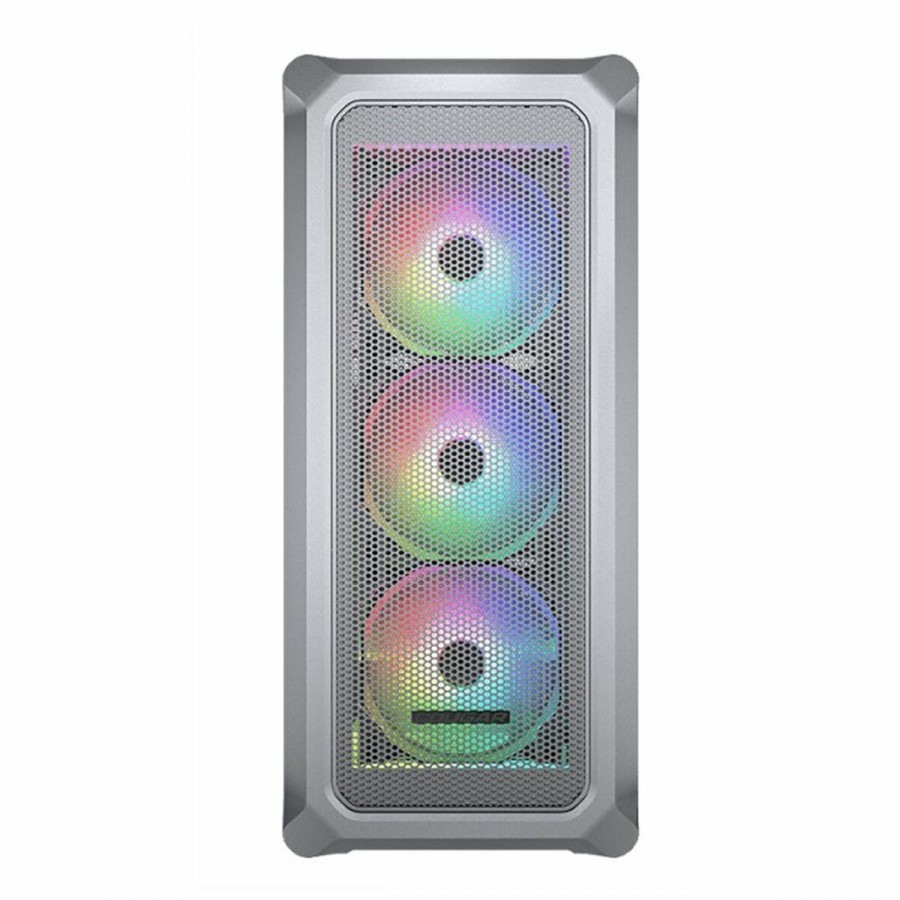 ATX Semi-tower Box Cougar Archon 2 Mesh RGB White RGB