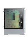 ATX Semi-tower Box Cougar Archon 2 Mesh RGB White RGB