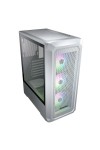 ATX Semi-tower Box Cougar 385CC50.0004 White