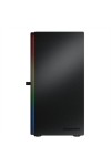 ATX Semi-tower Box Cougar Purity  Black