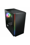 ATX Semi-tower Box Cougar Purity  Black