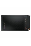 ATX Semi-tower Box Cougar Purity  Black