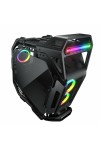 ATX Semi-tower Box Cougar CRATUS Black