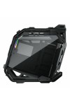 ATX Semi-tower Box Cougar CRATUS Black