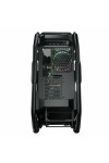 ATX Semi-tower Box Cougar CRATUS Black