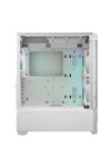 ATX Semi-tower Box Cougar Airface White