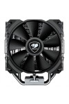 Box Ventilator Cougar Forza 50 Essential Ø 12 cm