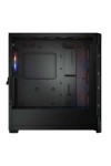 ATX Semi-tower Box Cougar Duoface PRO Black