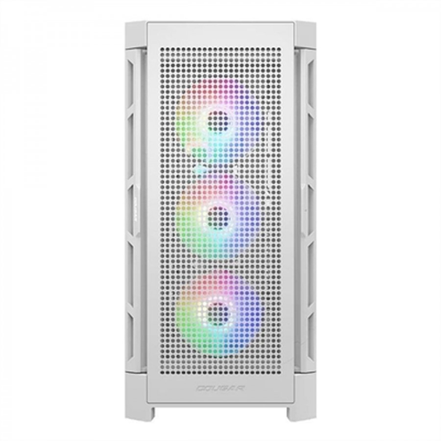 ATX Semi-tower Box Cougar Airface Pro