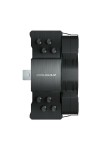 Box Ventilator Cougar Forza 50 Ø 12 cm