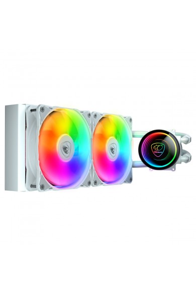 Liquid Refrigeration Kit Cougar Gaming Poseidon Elite ARGB 240