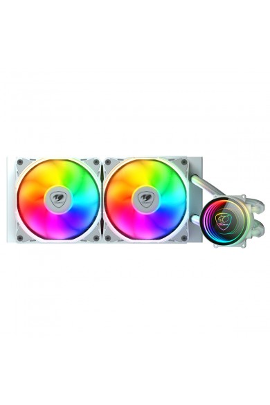 Liquid Refrigeration Kit Cougar Gaming Poseidon Elite ARGB 240