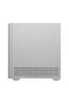 ATX Semi-tower Box Cougar MX600 Rgb White