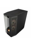 ATX Semi-tower Box Cougar FV270 Black