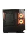 ATX Semi-tower Box Cougar FV270 Black