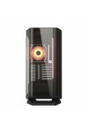 ATX Semi-tower Box Cougar FV270 Black