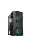 ATX Semi-tower Box Cougar 382BD20.0001