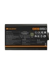 Power supply Cougar 80plus Gold 750 W