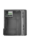 ATX Mini-tower Box Case Tacens ACM500 USB 3.0 500 W Black