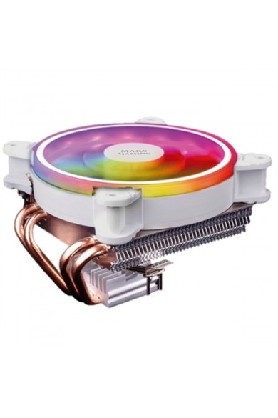 Box Ventilator Mars Gaming MCPU220W