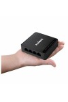 Desktop Switch Edimax ES-3308P 8 Puertos RJ45 Auto MDI-X