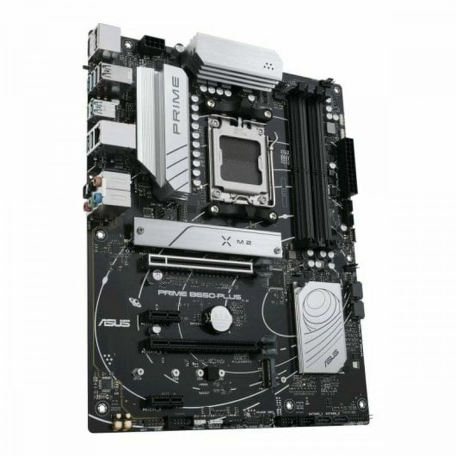 Motherboard MSI PRIME B650-PLUS CSM AMD B650 AMD AM5