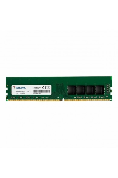 RAM Memory Adata AD4U320016G22-SGN 16 GB DDR4 3200 MHz CL22