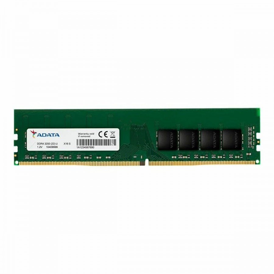 RAM Memory Adata AD4U320016G22-SGN 16 GB DDR4 3200 MHz CL22