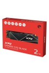 Hard Drive Adata GAMMIX S70 Blade 2 TB SSD M.2
