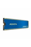 Hard Drive Adata ALEG-710-512GCS 512 GB SSD
