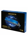 Hard Drive Adata ALEG-710-1TCS 1 TB SSD