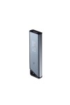 USB stick Adata AELI-UE800-1T-CSG 1 TB Black Silver