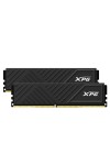 RAM Memory Adata AX4U320016G16A-DTBKD 16 GB DDR4 3200 MHz CL16