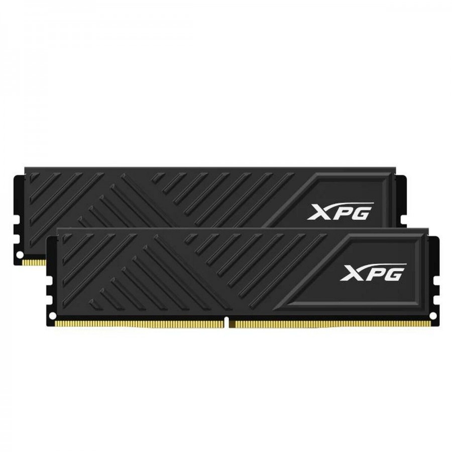 RAM Memory Adata AX4U320016G16A-DTBKD 16 GB DDR4 3200 MHz CL16