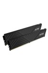 RAM Memory Adata AX4U320016G16A-DTBKD 16 GB DDR4 3200 MHz CL16