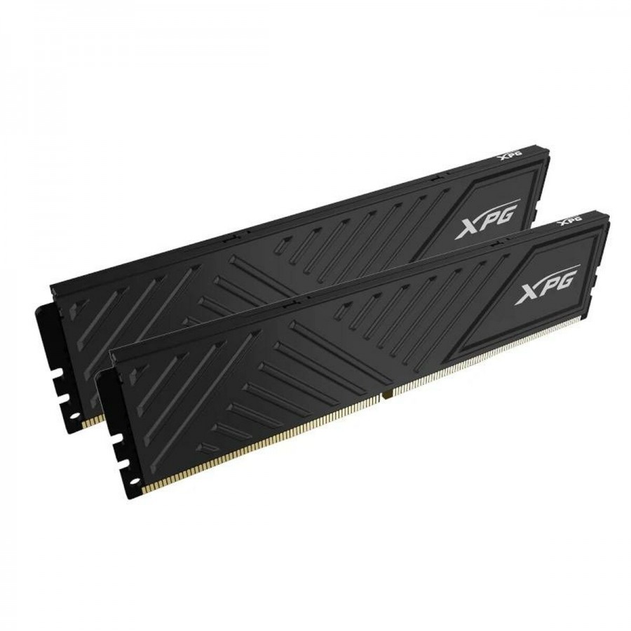 RAM Memory Adata AX4U320016G16A-DTBKD 16 GB DDR4 3200 MHz CL16